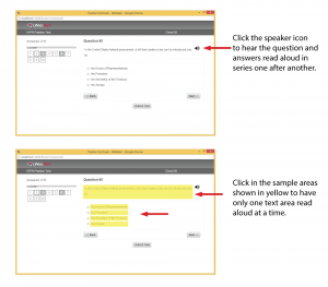 TTS Example